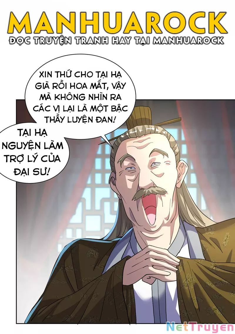 đọc truyện Trọng Sinh Sau Tám Vạn Năm Chương 309 ảnh 24 tại Giả Dược