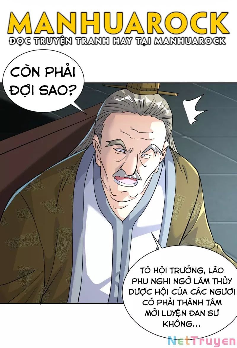đọc truyện Trọng Sinh Sau Tám Vạn Năm Chương 309 ảnh 10 tại Giả Dược