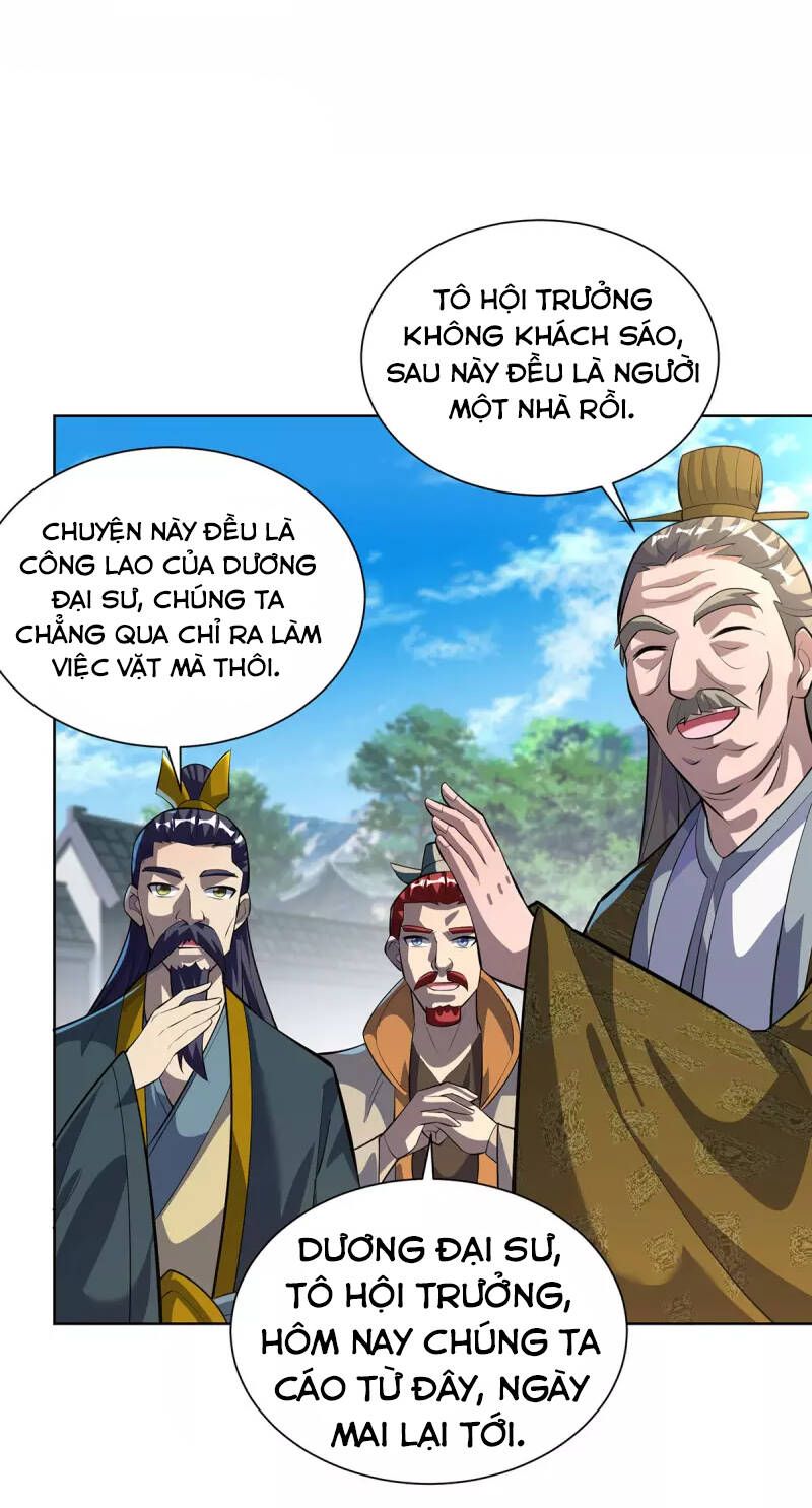 đọc truyện Trọng Sinh Sau Tám Vạn Năm Chương 310 ảnh 15 tại Giả Dược