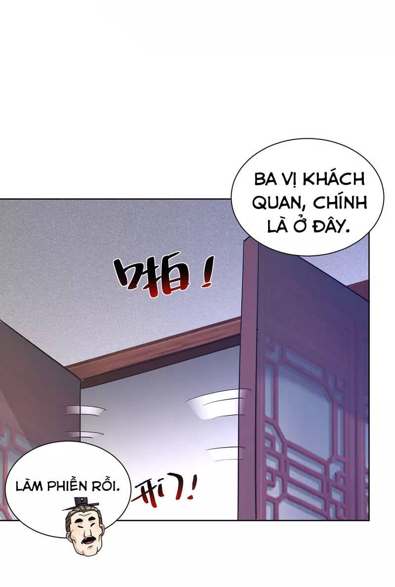 đọc truyện Trọng Sinh Sau Tám Vạn Năm Chương 310 ảnh 32 tại Giả Dược