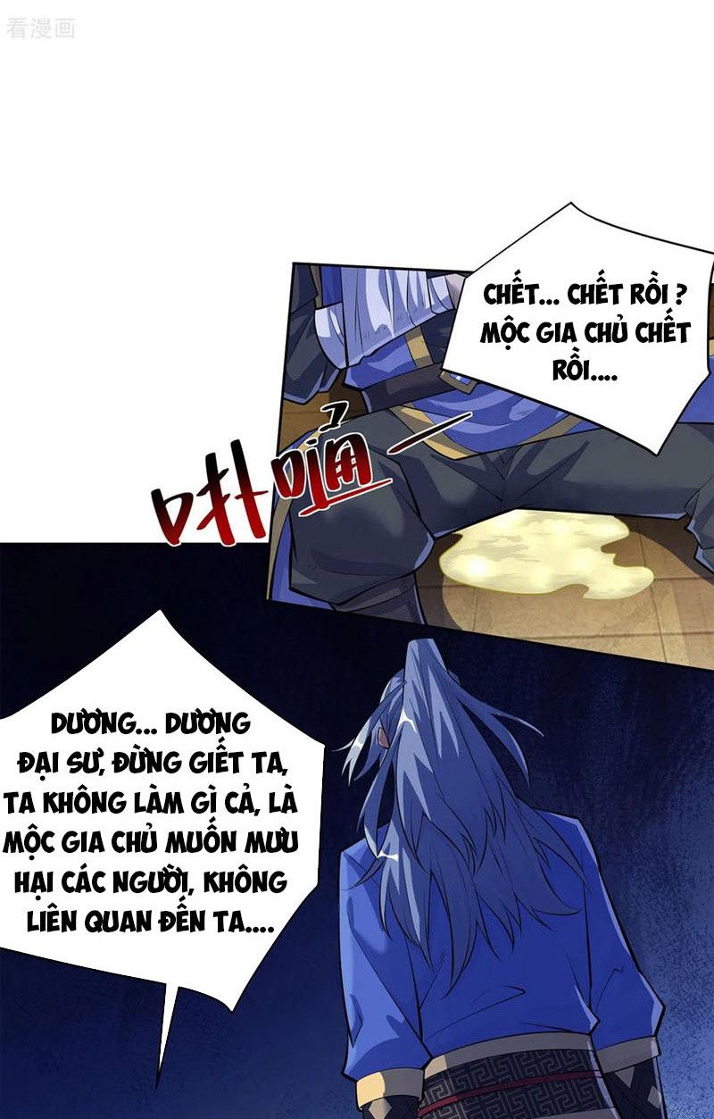 đọc truyện Trọng Sinh Sau Tám Vạn Năm Chương 312 ảnh 11 tại Giả Dược