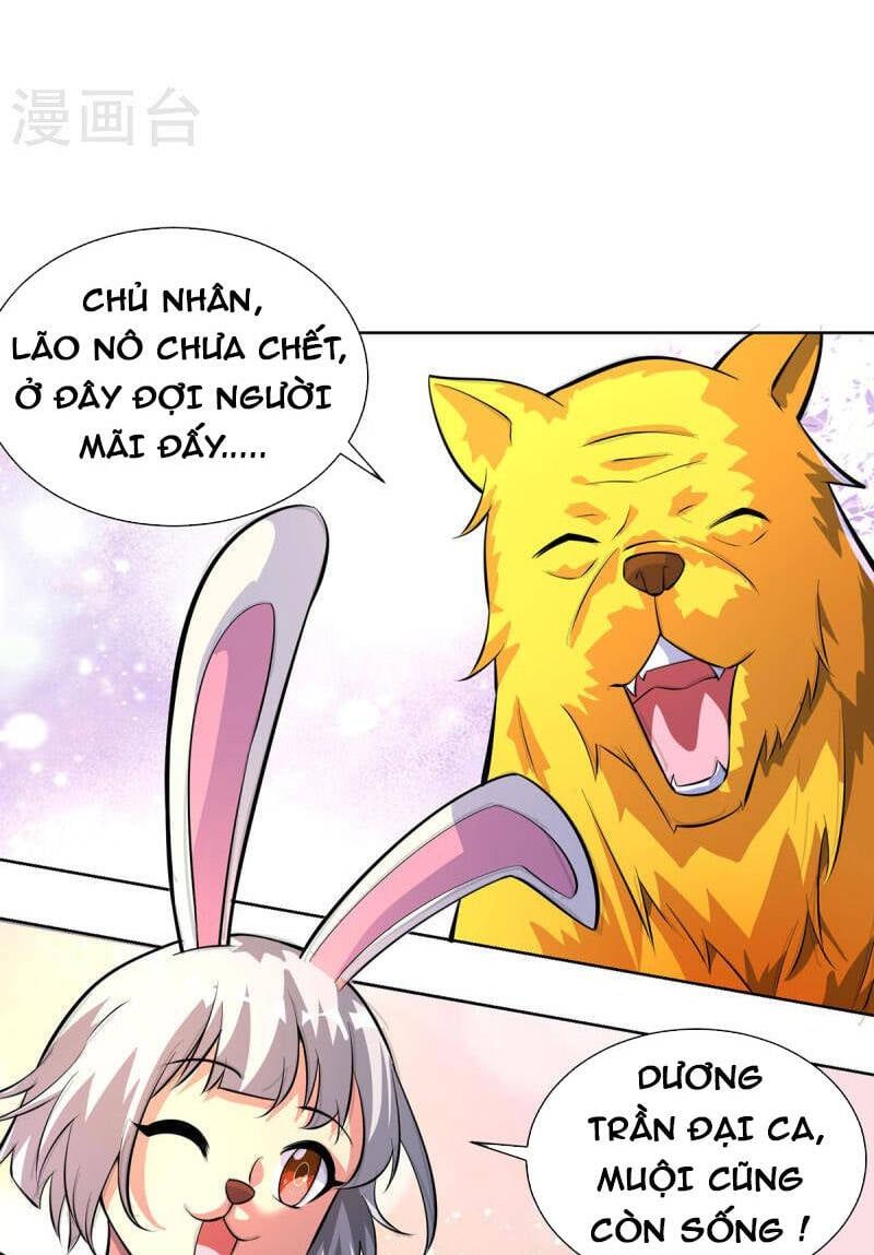 đọc truyện Trọng Sinh Sau Tám Vạn Năm Chương 313 ảnh 16 tại Giả Dược