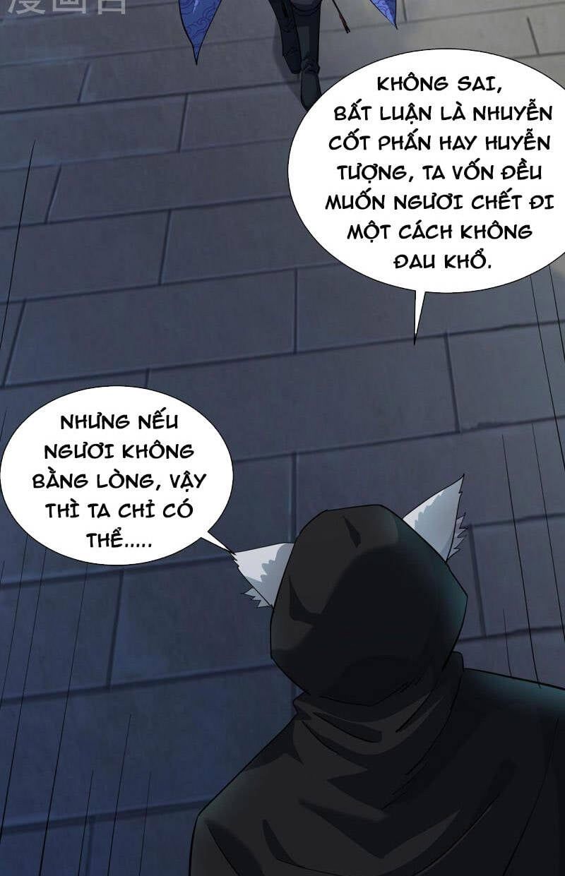 đọc truyện Trọng Sinh Sau Tám Vạn Năm Chương 313 ảnh 29 tại Giả Dược
