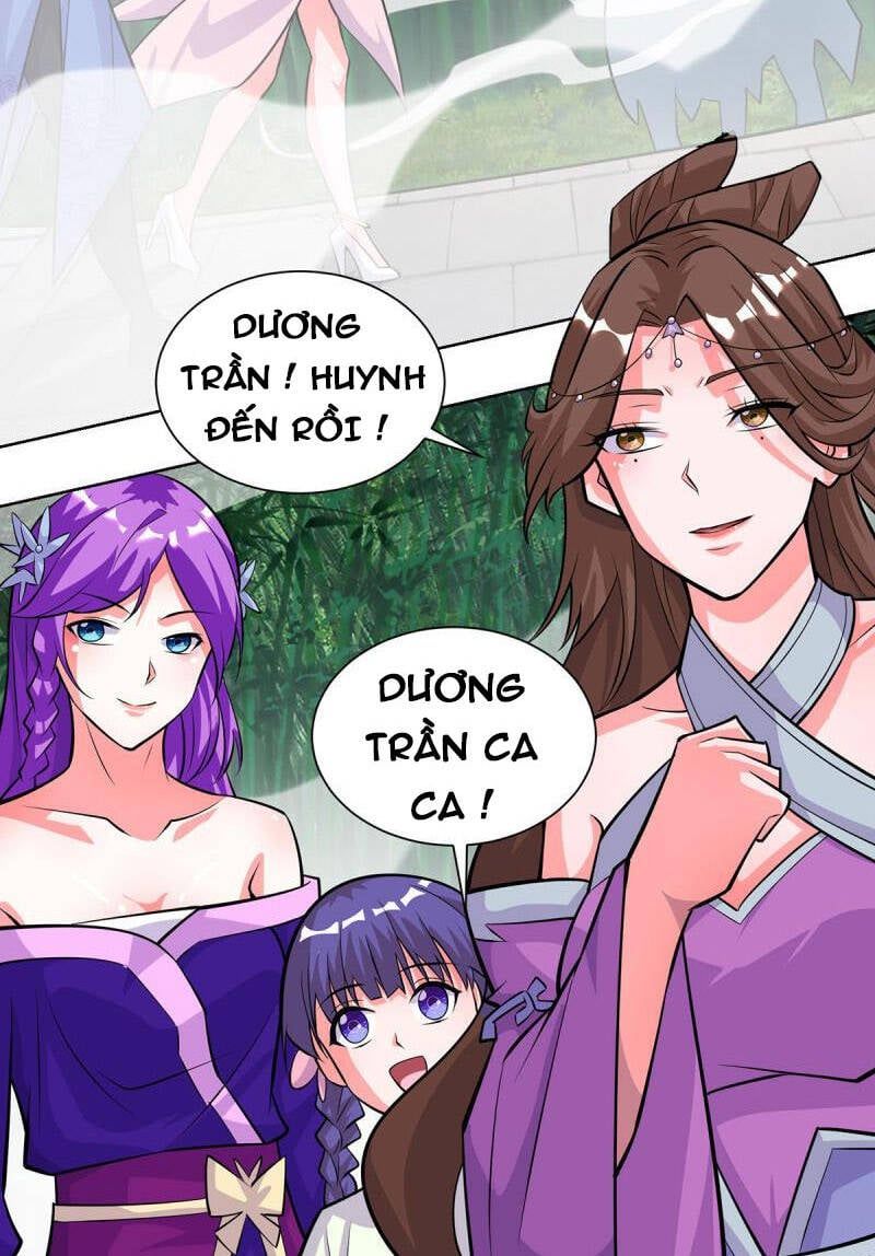 đọc truyện Trọng Sinh Sau Tám Vạn Năm Chương 313 ảnh 6 tại Giả Dược