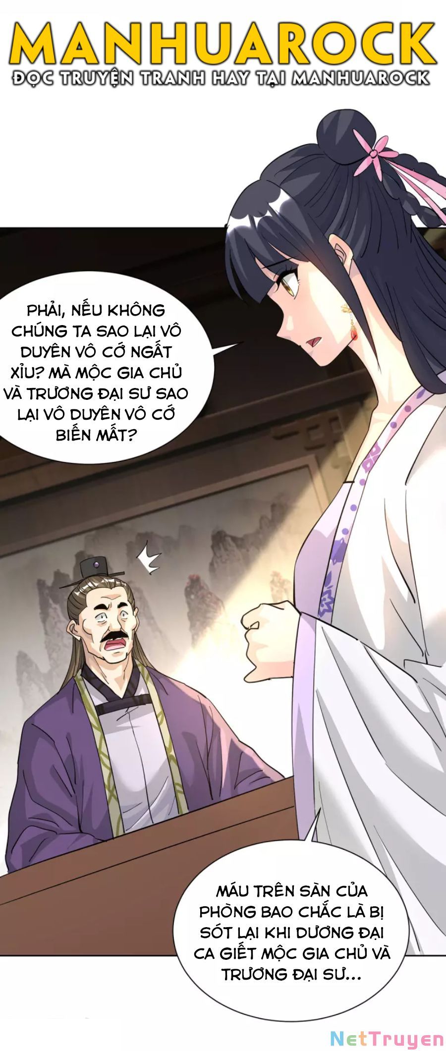 đọc truyện Trọng Sinh Sau Tám Vạn Năm Chương 314 ảnh 19 tại Giả Dược