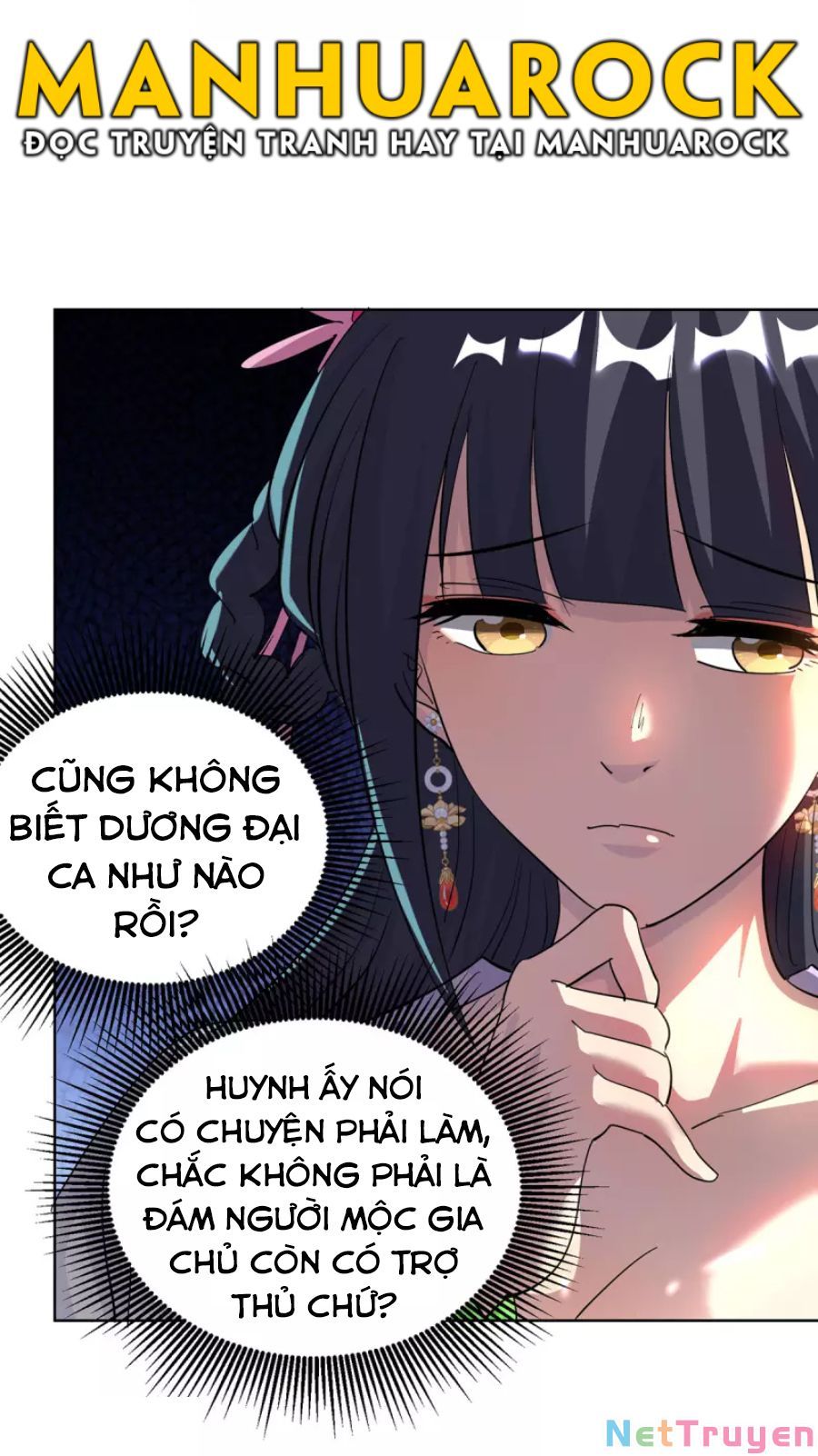 đọc truyện Trọng Sinh Sau Tám Vạn Năm Chương 314 ảnh 21 tại Giả Dược
