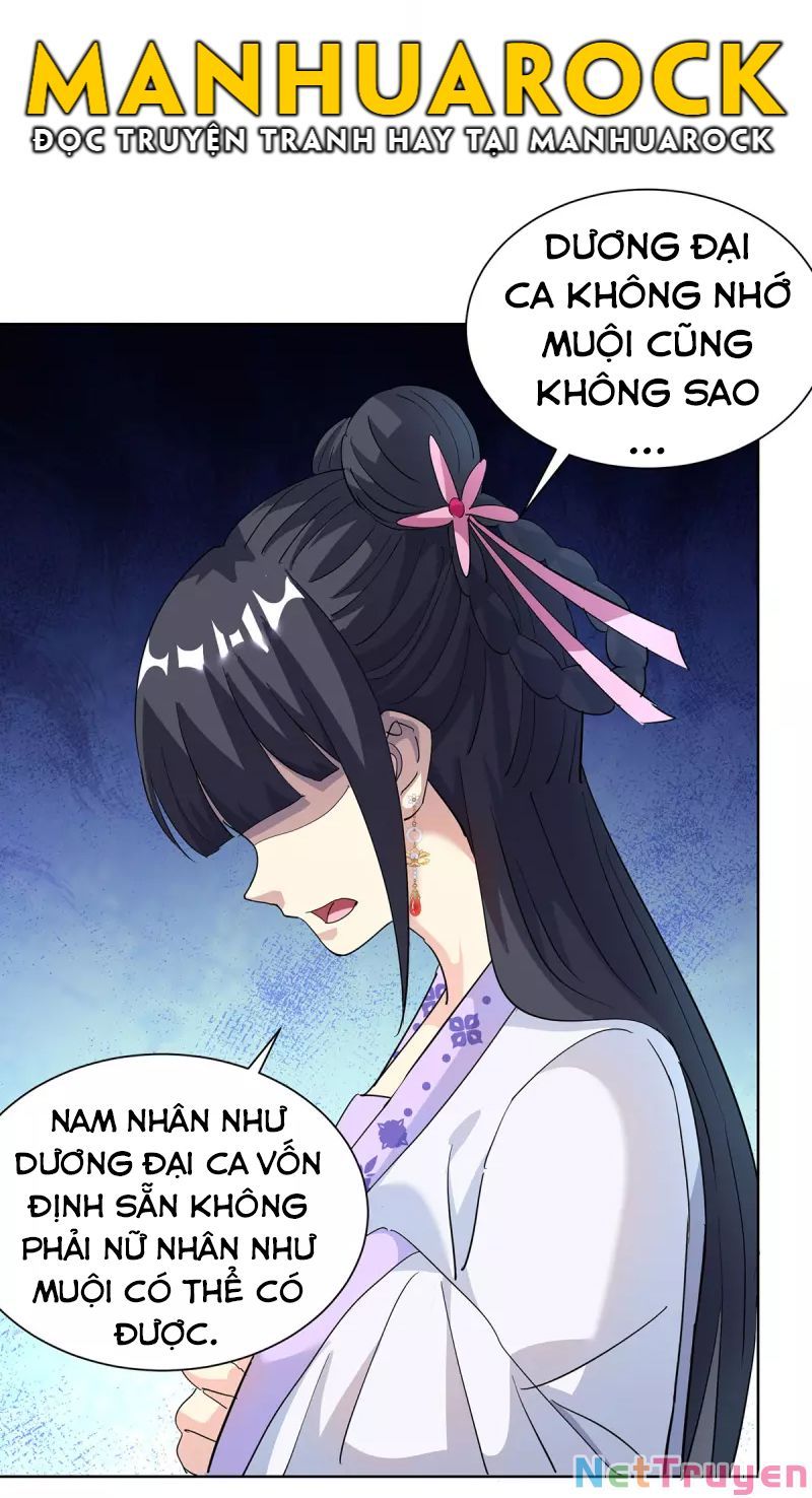 đọc truyện Trọng Sinh Sau Tám Vạn Năm Chương 315 ảnh 16 tại Giả Dược