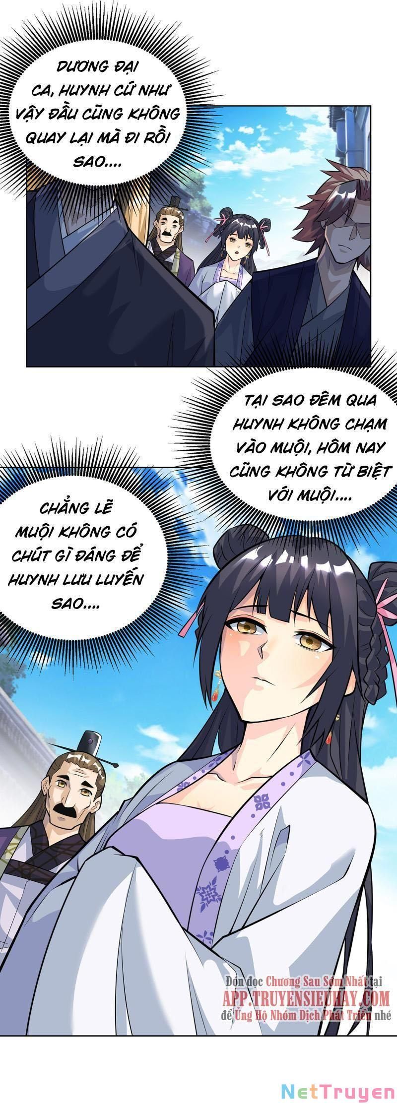 đọc truyện Trọng Sinh Sau Tám Vạn Năm Chương 316 ảnh 9 tại Giả Dược
