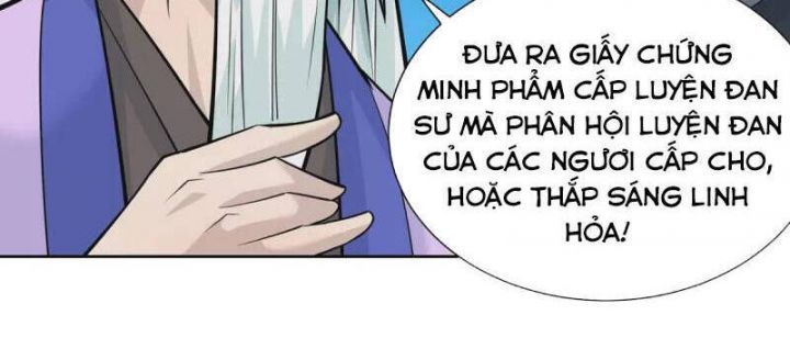đọc truyện Trọng Sinh Sau Tám Vạn Năm Chương 317 ảnh 3 tại Giả Dược