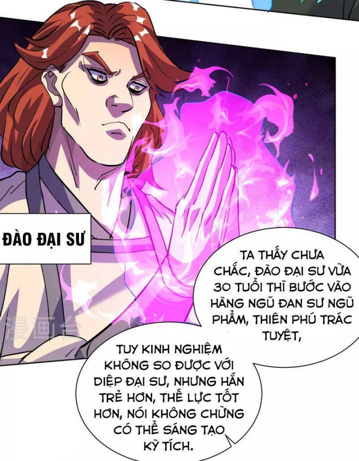 đọc truyện Trọng Sinh Sau Tám Vạn Năm Chương 317 ảnh 28 tại Giả Dược