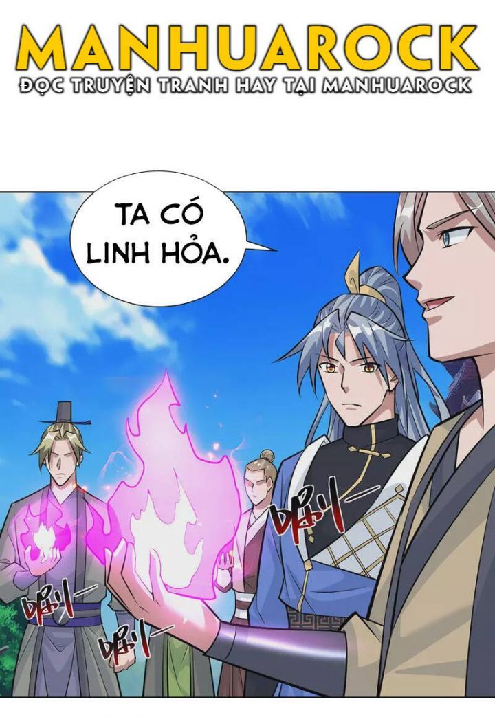 đọc truyện Trọng Sinh Sau Tám Vạn Năm Chương 317 ảnh 5 tại Giả Dược