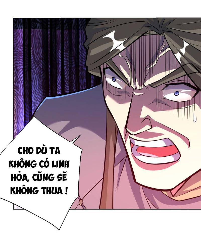 đọc truyện Trọng Sinh Sau Tám Vạn Năm Chương 320 ảnh 37 tại Giả Dược