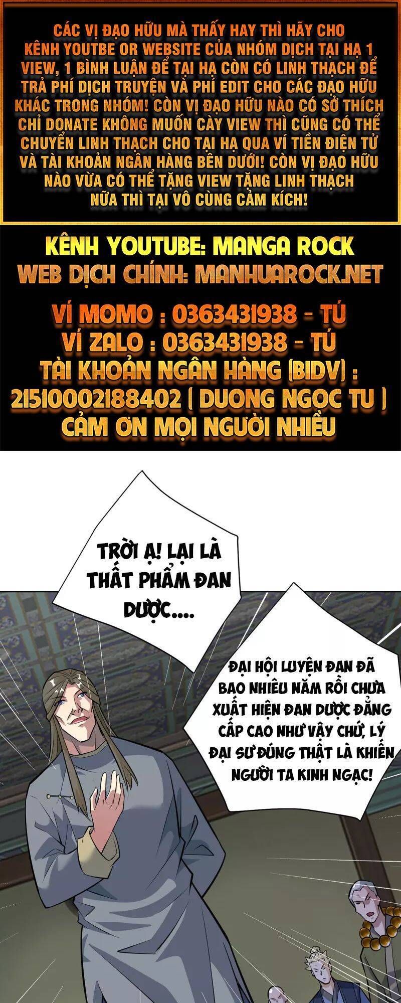đọc truyện Trọng Sinh Sau Tám Vạn Năm Chương 321 ảnh 2 tại Giả Dược