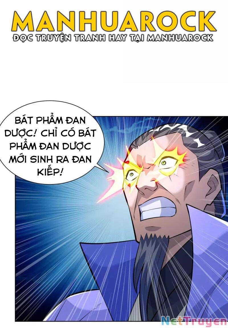 đọc truyện Trọng Sinh Sau Tám Vạn Năm Chương 321 ảnh 19 tại Giả Dược