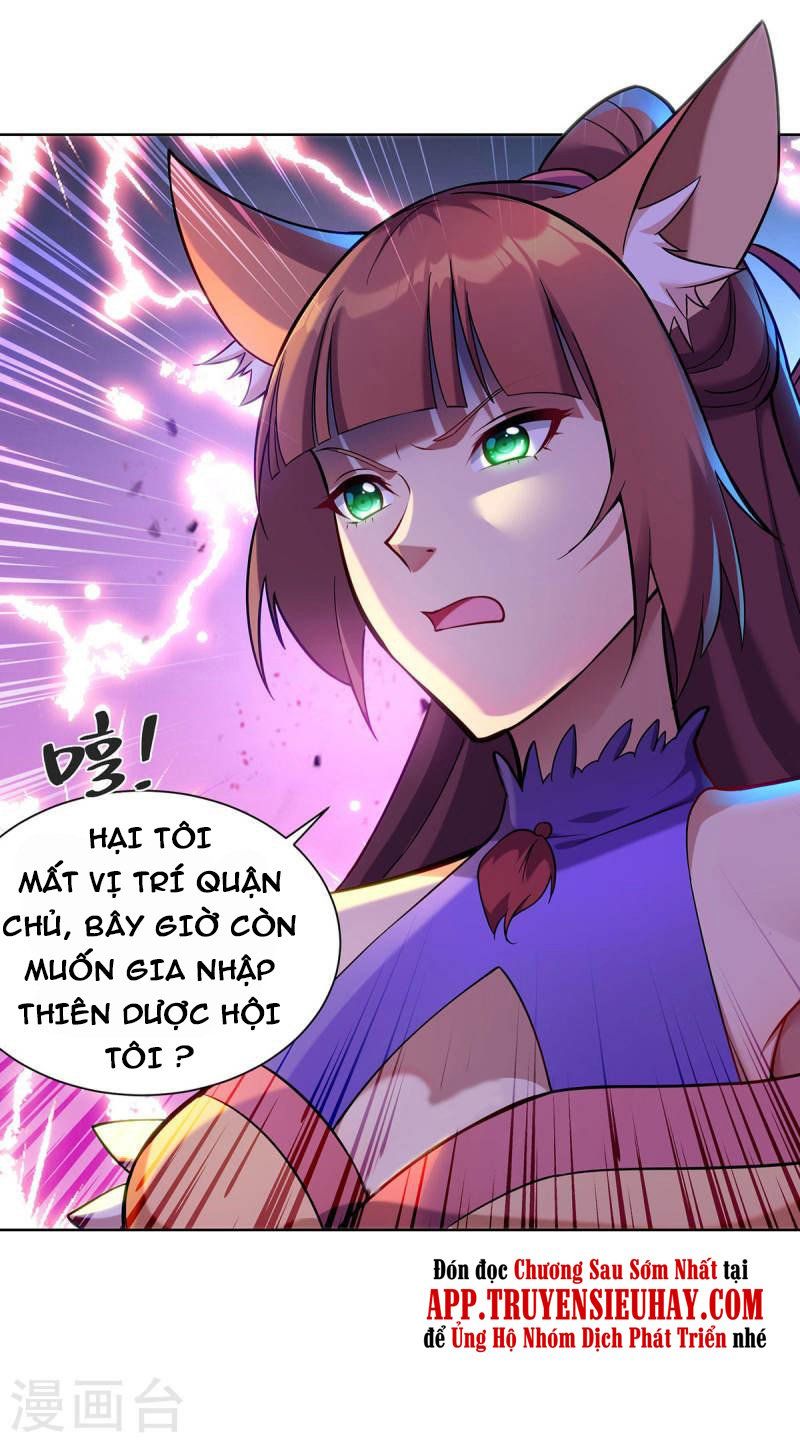 đọc truyện Trọng Sinh Sau Tám Vạn Năm Chương 323 ảnh 6 tại Giả Dược