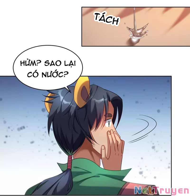 đọc truyện Trọng Sinh Sau Tám Vạn Năm Chương 325 ảnh 23 tại Giả Dược
