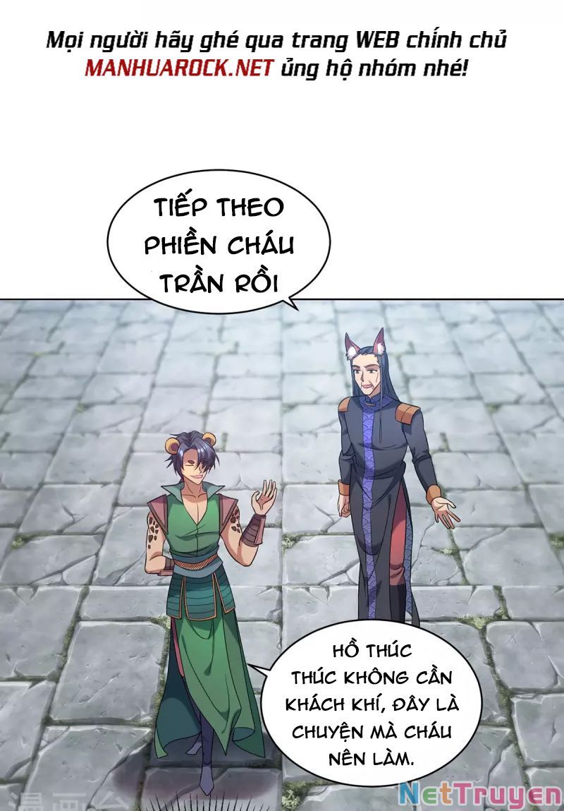 đọc truyện Trọng Sinh Sau Tám Vạn Năm Chương 325 ảnh 6 tại Giả Dược