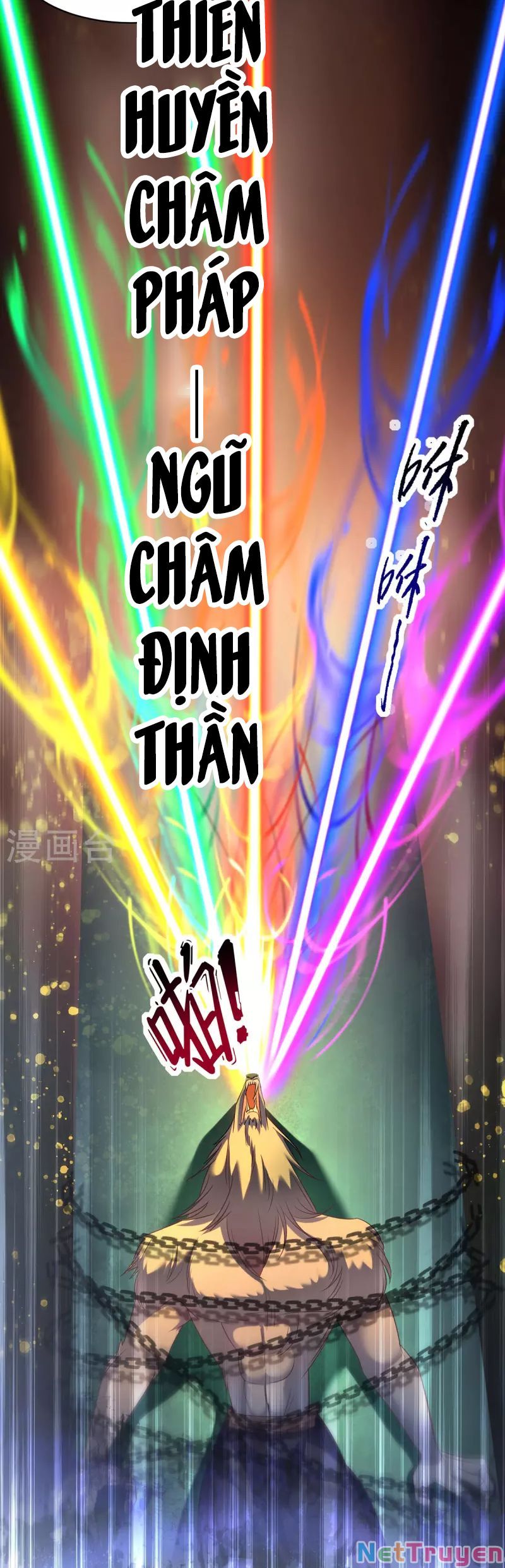 đọc truyện Trọng Sinh Sau Tám Vạn Năm Chương 325 ảnh 10 tại Giả Dược