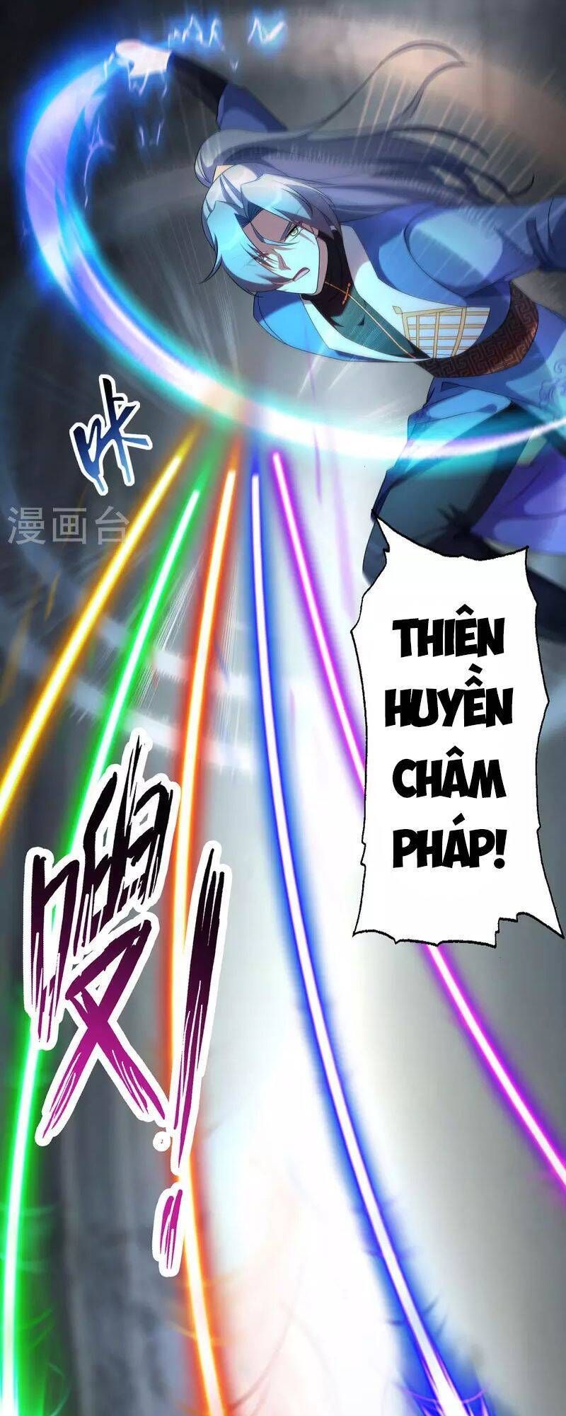 đọc truyện Trọng Sinh Sau Tám Vạn Năm Chương 326 ảnh 34 tại Giả Dược