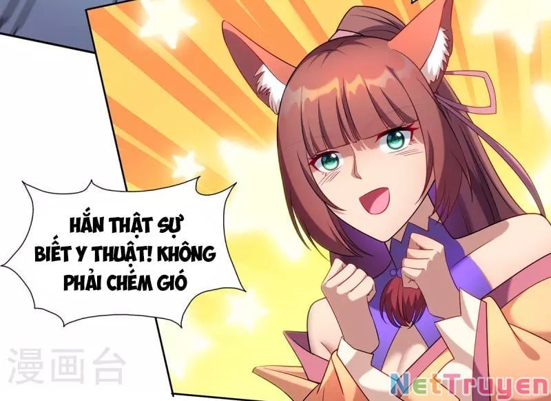 đọc truyện Trọng Sinh Sau Tám Vạn Năm Chương 327 ảnh 3 tại Giả Dược