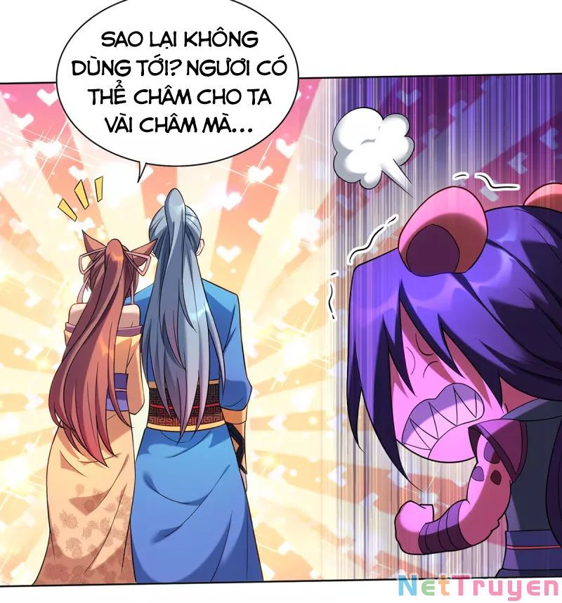 đọc truyện Trọng Sinh Sau Tám Vạn Năm Chương 327 ảnh 23 tại Giả Dược