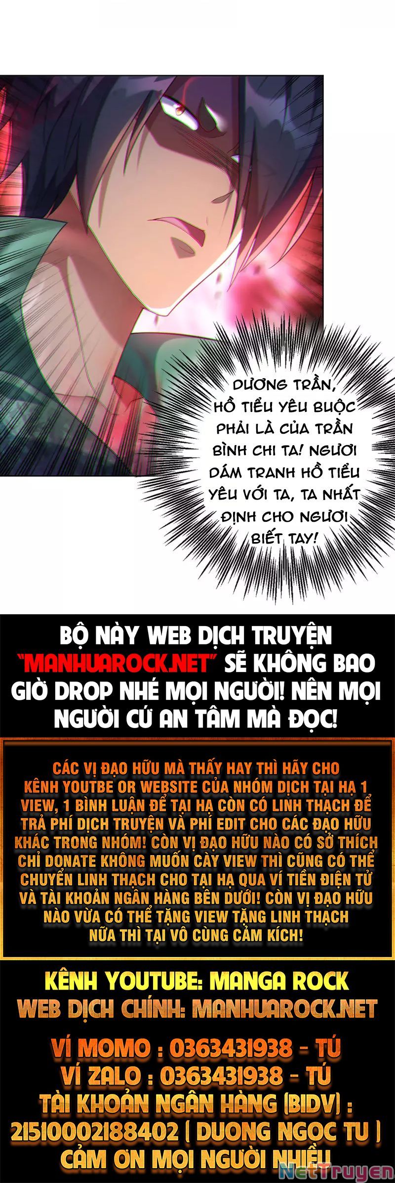 đọc truyện Trọng Sinh Sau Tám Vạn Năm Chương 328 ảnh 34 tại Giả Dược
