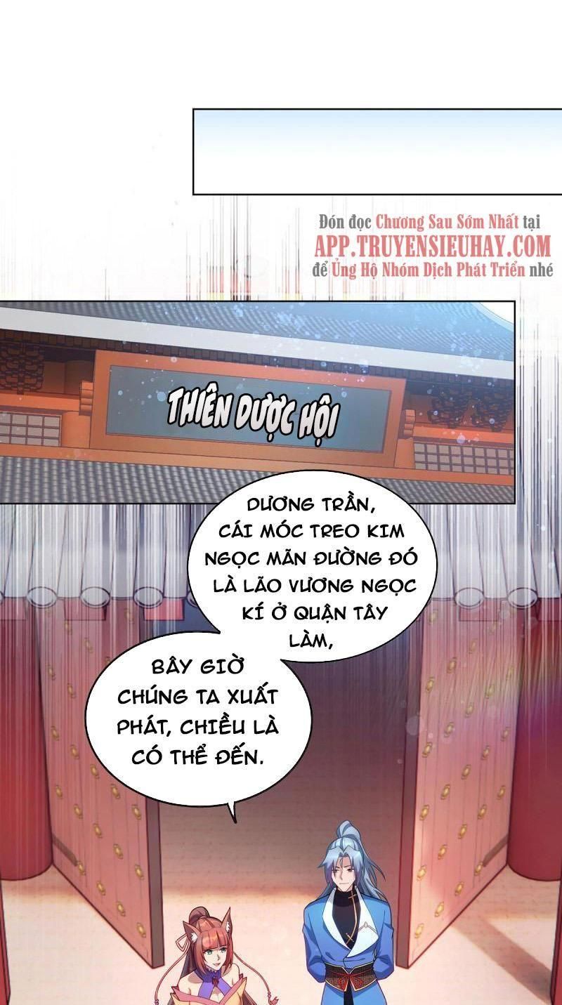 đọc truyện Trọng Sinh Sau Tám Vạn Năm Chương 329 ảnh 2 tại Giả Dược