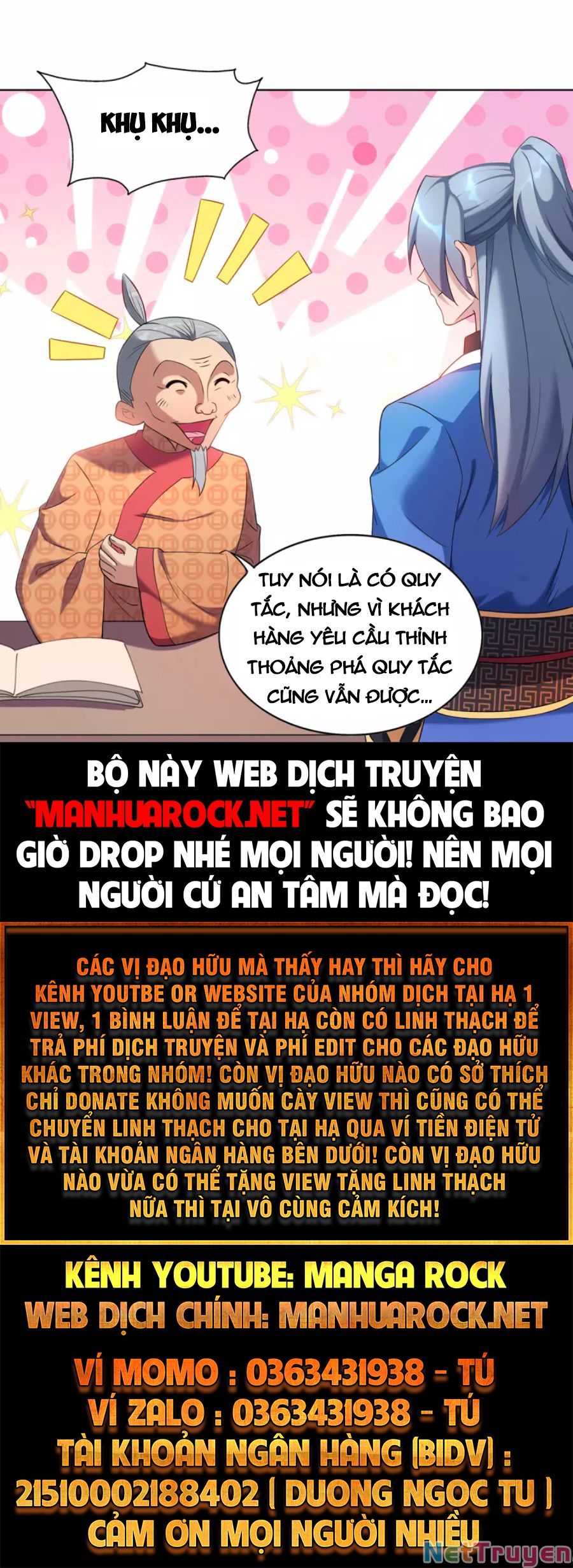 đọc truyện Trọng Sinh Sau Tám Vạn Năm Chương 330 ảnh 31 tại Giả Dược