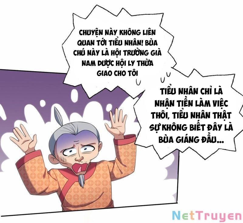 đọc truyện Trọng Sinh Sau Tám Vạn Năm Chương 331 ảnh 19 tại Giả Dược
