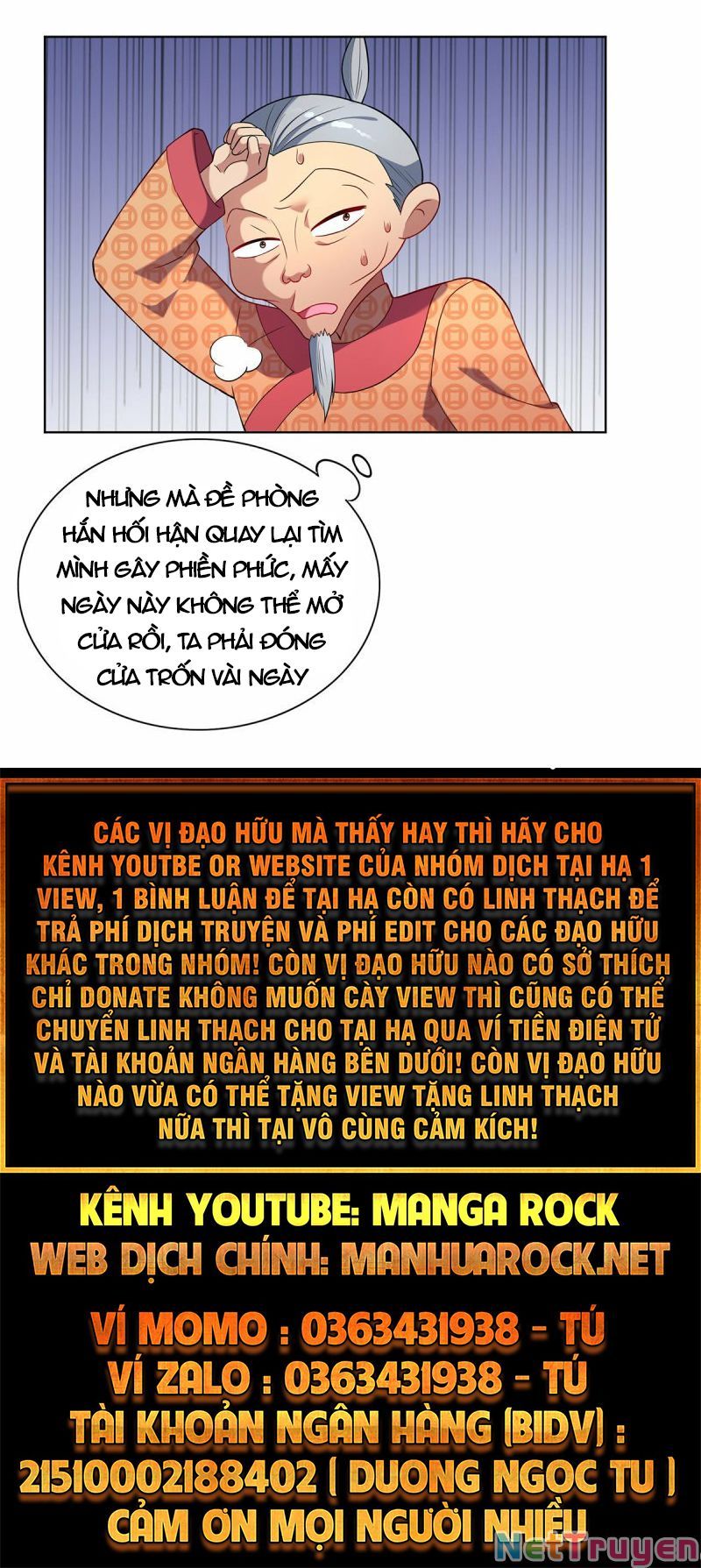 đọc truyện Trọng Sinh Sau Tám Vạn Năm Chương 331 ảnh 31 tại Giả Dược