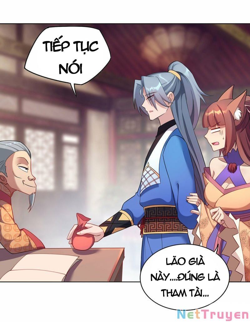 đọc truyện Trọng Sinh Sau Tám Vạn Năm Chương 331 ảnh 9 tại Giả Dược