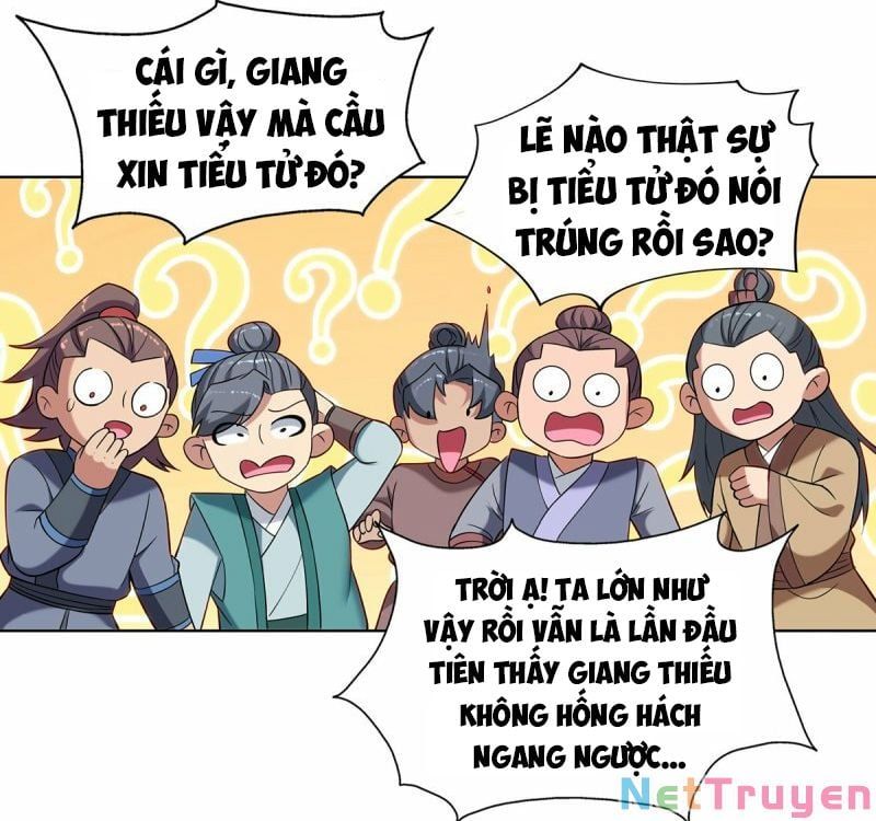 đọc truyện Trọng Sinh Sau Tám Vạn Năm Chương 332 ảnh 28 tại Giả Dược