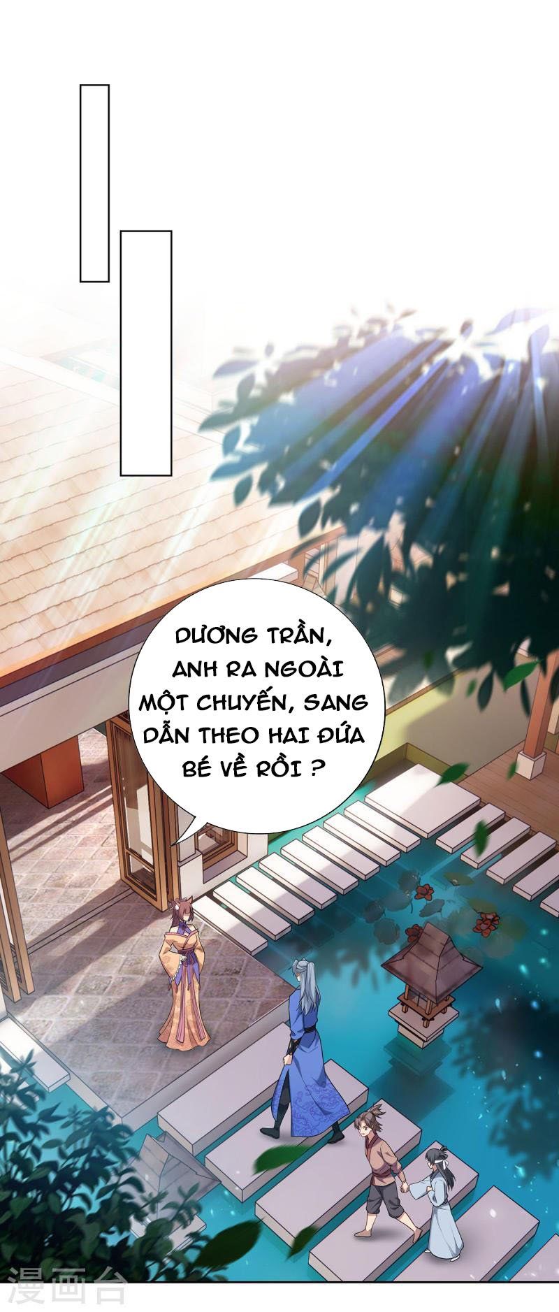 đọc truyện Trọng Sinh Sau Tám Vạn Năm Chương 334 ảnh 19 tại Giả Dược