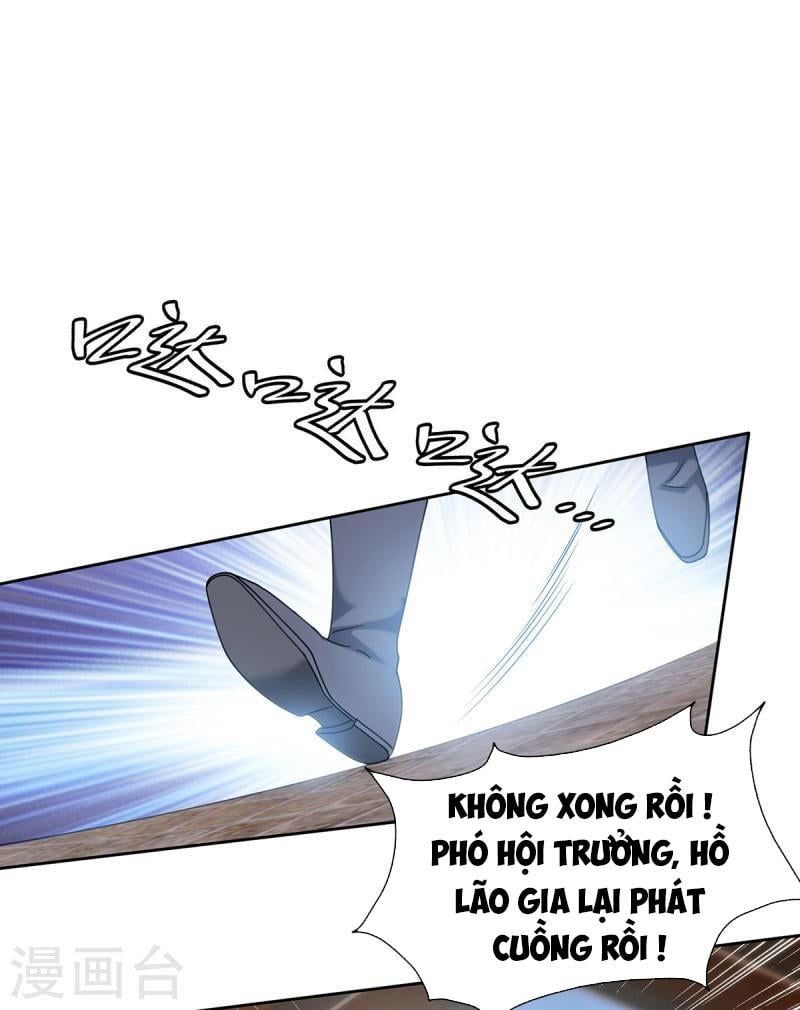 đọc truyện Trọng Sinh Sau Tám Vạn Năm Chương 335 ảnh 4 tại Giả Dược