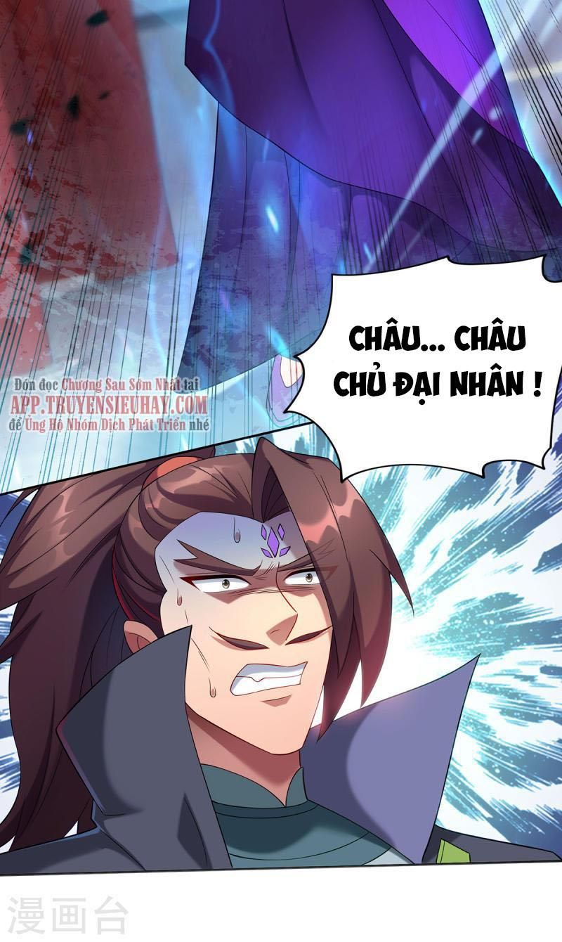đọc truyện Trọng Sinh Sau Tám Vạn Năm Chương 338 ảnh 17 tại Giả Dược