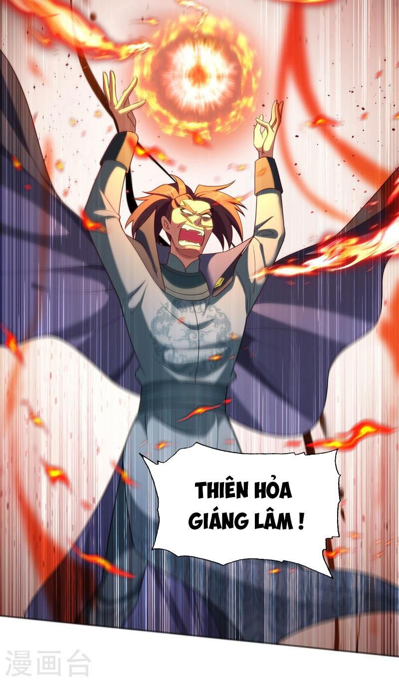 đọc truyện Trọng Sinh Sau Tám Vạn Năm Chương 338 ảnh 10 tại Giả Dược