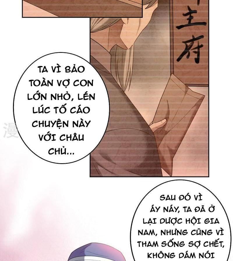 đọc truyện Trọng Sinh Sau Tám Vạn Năm Chương 339 ảnh 29 tại Giả Dược