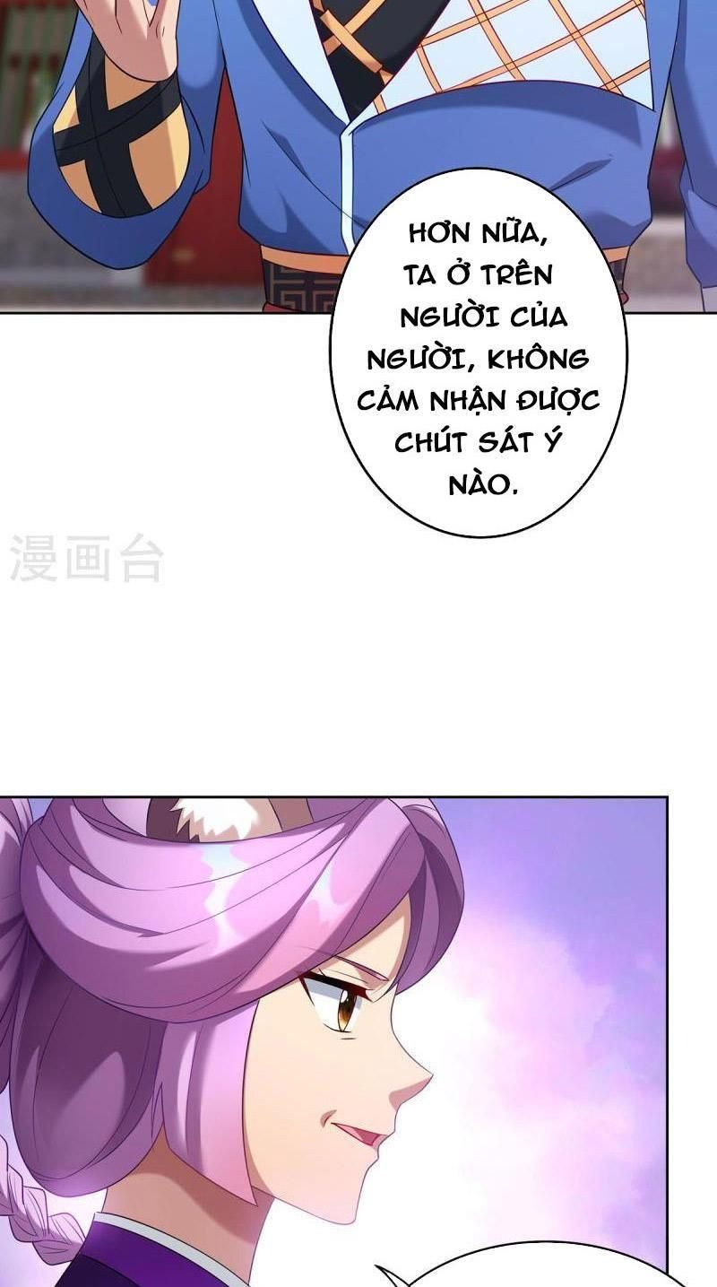 đọc truyện Trọng Sinh Sau Tám Vạn Năm Chương 339 ảnh 8 tại Giả Dược