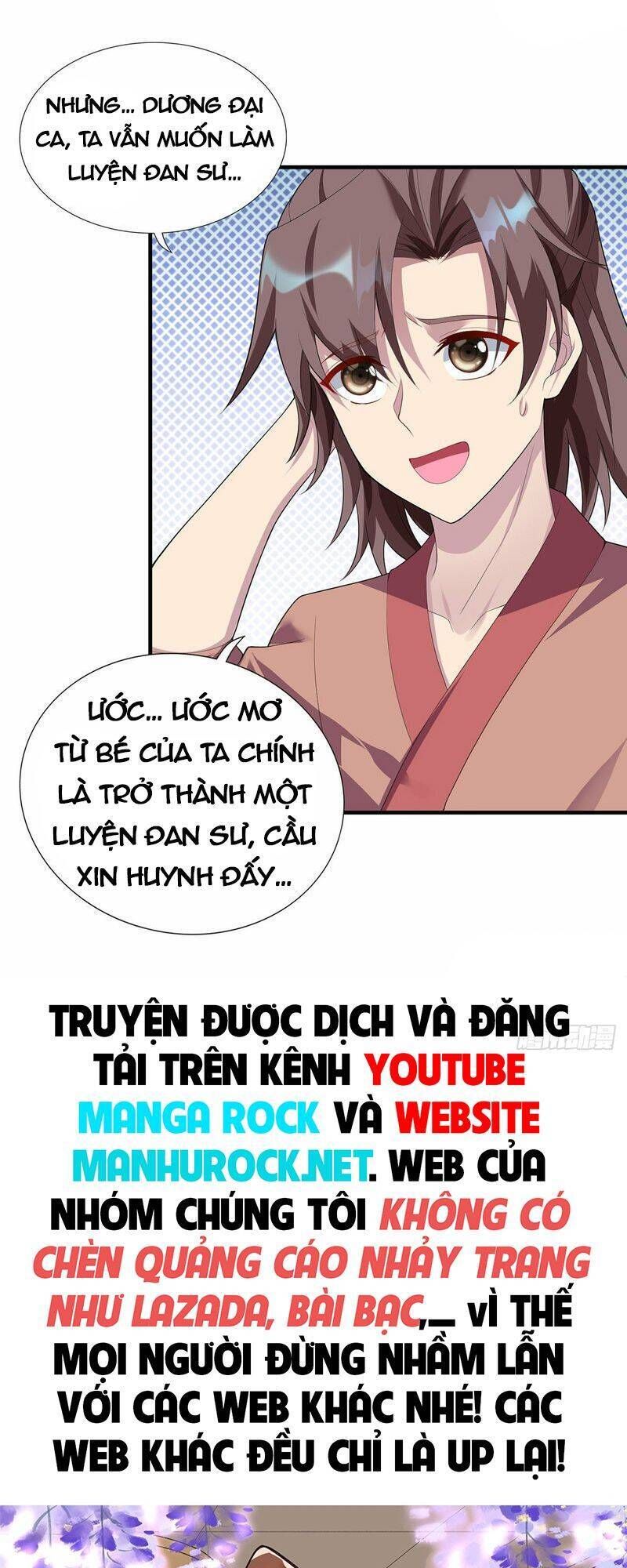 đọc truyện Trọng Sinh Sau Tám Vạn Năm Chương 341 ảnh 34 tại Giả Dược