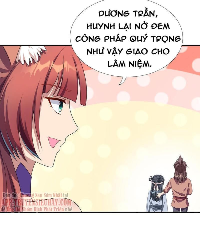 đọc truyện Trọng Sinh Sau Tám Vạn Năm Chương 343 ảnh 9 tại Giả Dược