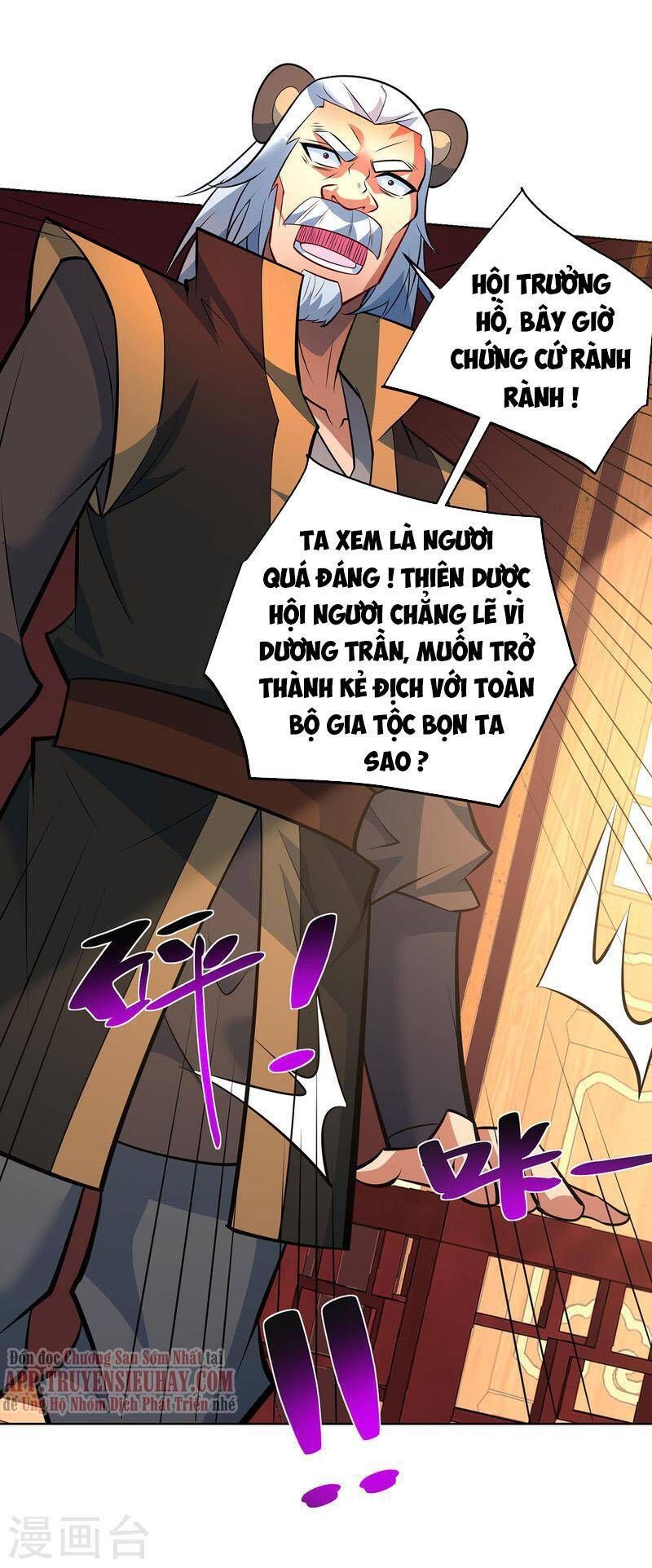 đọc truyện Trọng Sinh Sau Tám Vạn Năm Chương 346 ảnh 18 tại Giả Dược