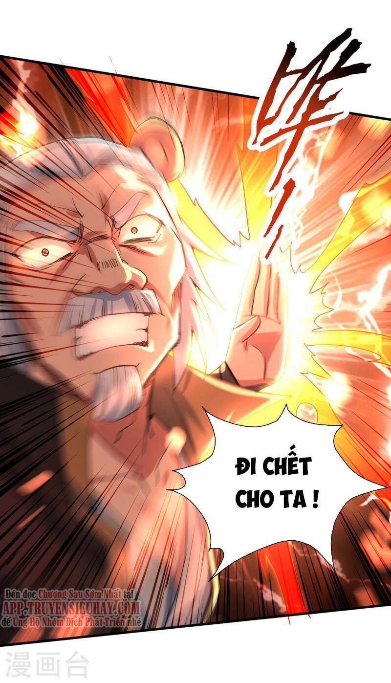 đọc truyện Trọng Sinh Sau Tám Vạn Năm Chương 348 ảnh 7 tại Giả Dược