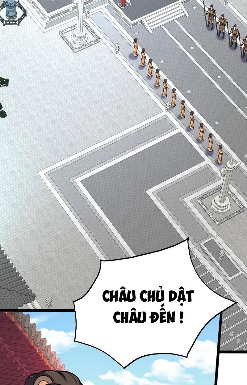 đọc truyện Trọng Sinh Sau Tám Vạn Năm Chương 352 ảnh 12 tại Giả Dược