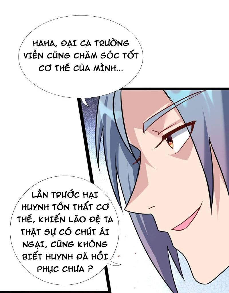 đọc truyện Trọng Sinh Sau Tám Vạn Năm Chương 352 ảnh 35 tại Giả Dược