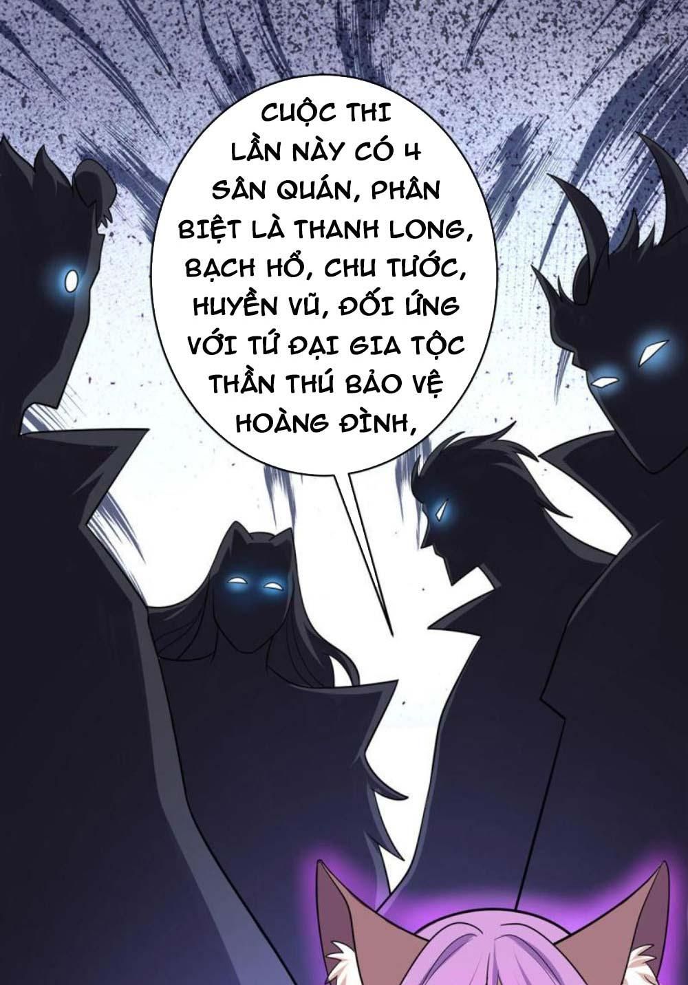 đọc truyện Trọng Sinh Sau Tám Vạn Năm Chương 353 ảnh 23 tại Giả Dược