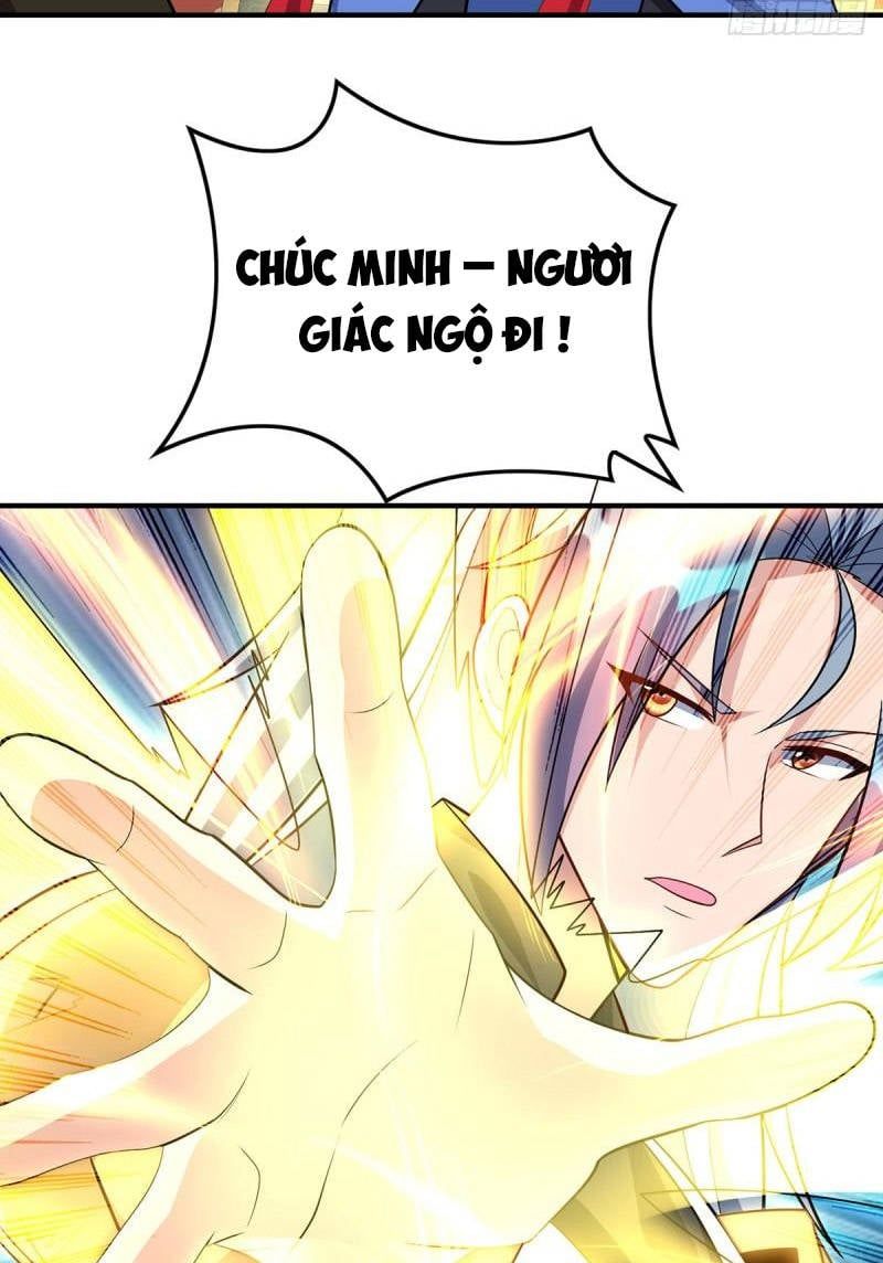 đọc truyện Trọng Sinh Sau Tám Vạn Năm Chương 355 ảnh 24 tại Giả Dược