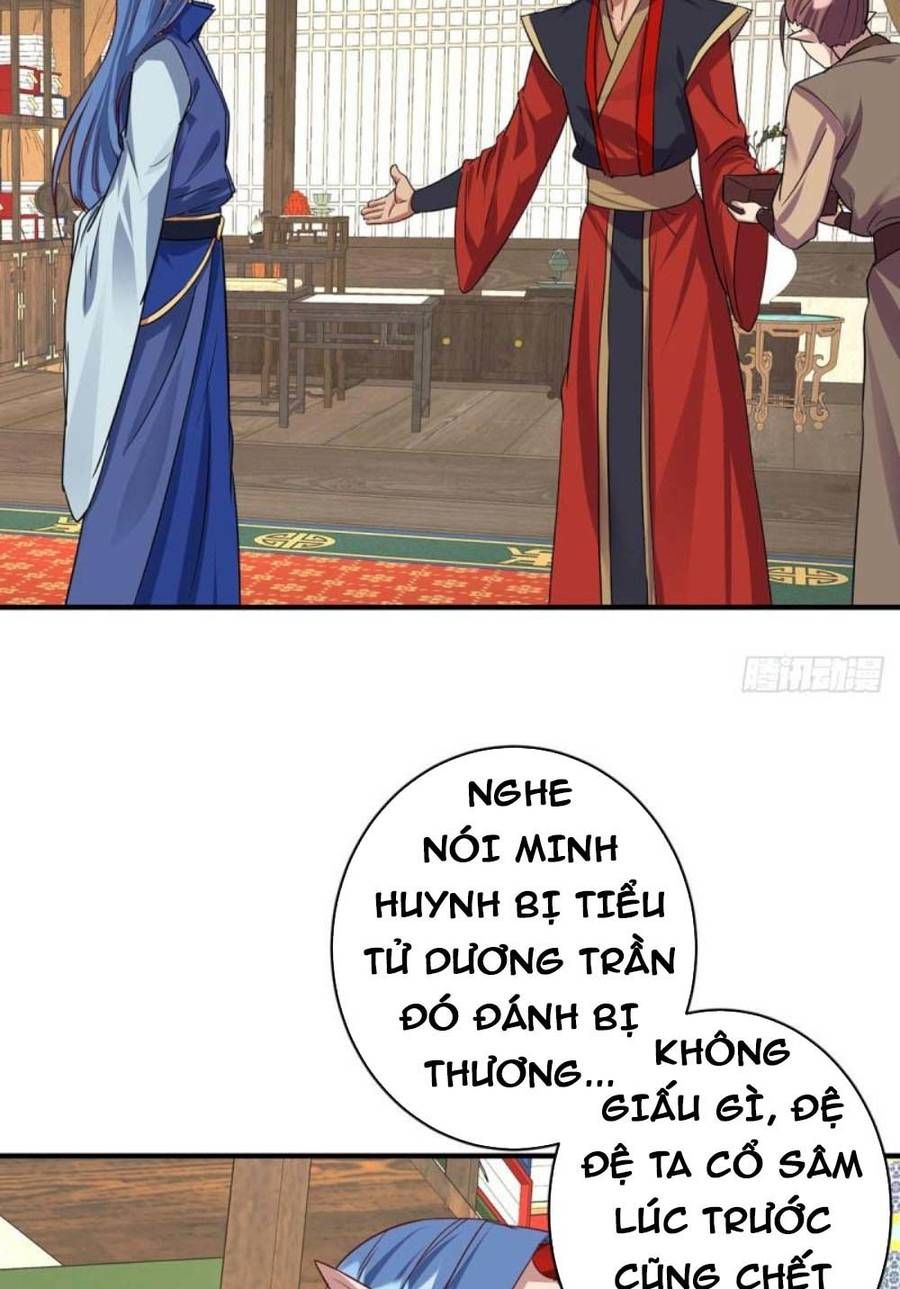 đọc truyện Trọng Sinh Sau Tám Vạn Năm Chương 356 ảnh 20 tại Giả Dược