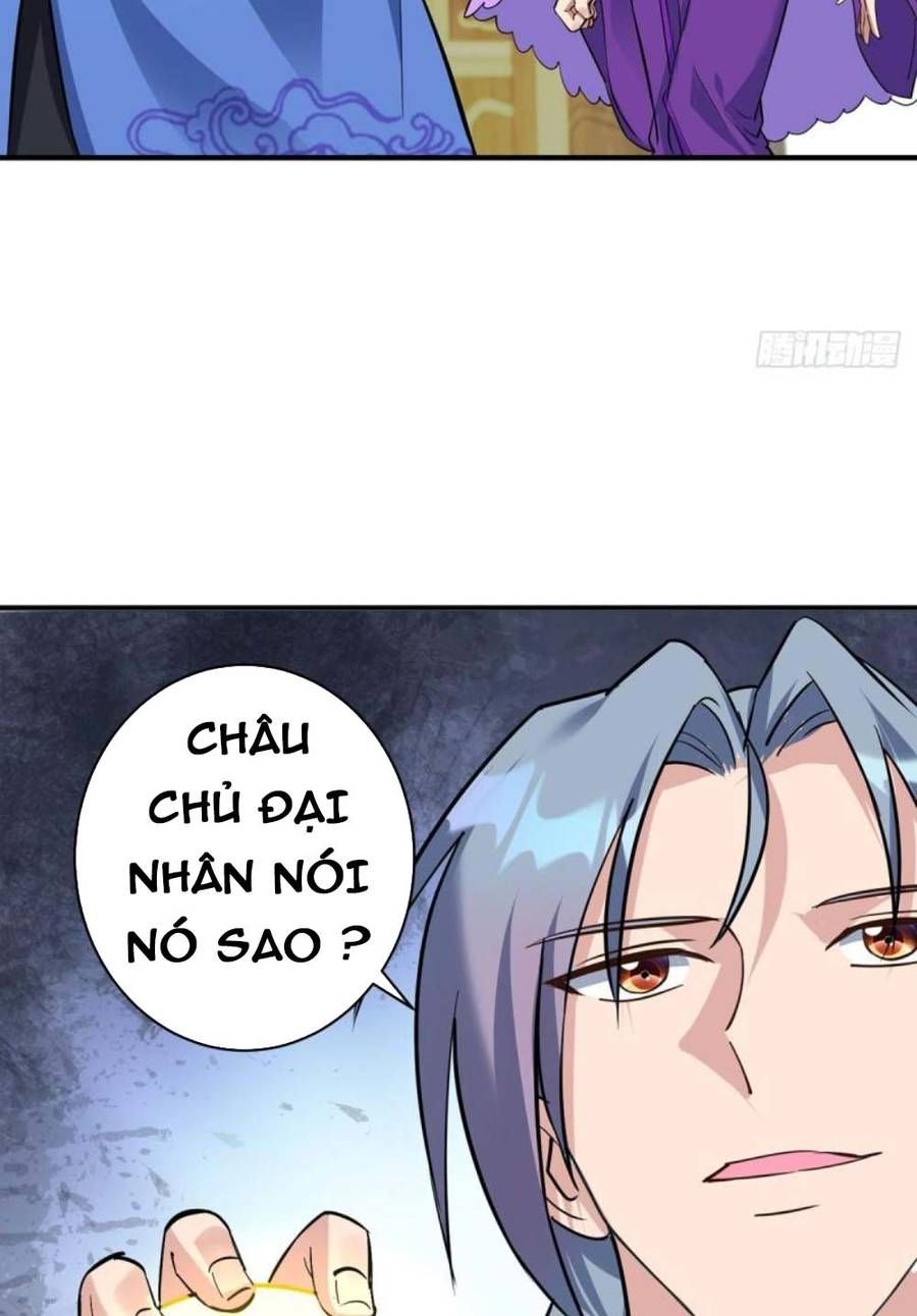 đọc truyện Trọng Sinh Sau Tám Vạn Năm Chương 358 ảnh 14 tại Giả Dược