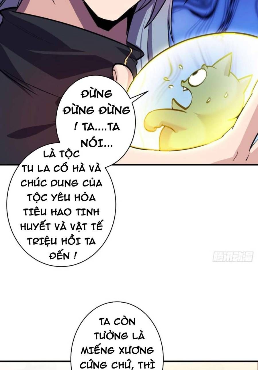 đọc truyện Trọng Sinh Sau Tám Vạn Năm Chương 358 ảnh 24 tại Giả Dược