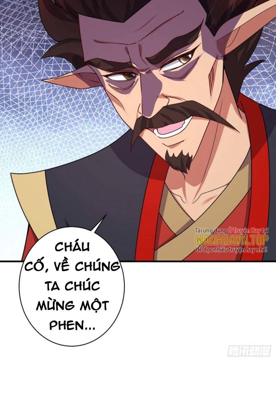 đọc truyện Trọng Sinh Sau Tám Vạn Năm Chương 358 ảnh 37 tại Giả Dược